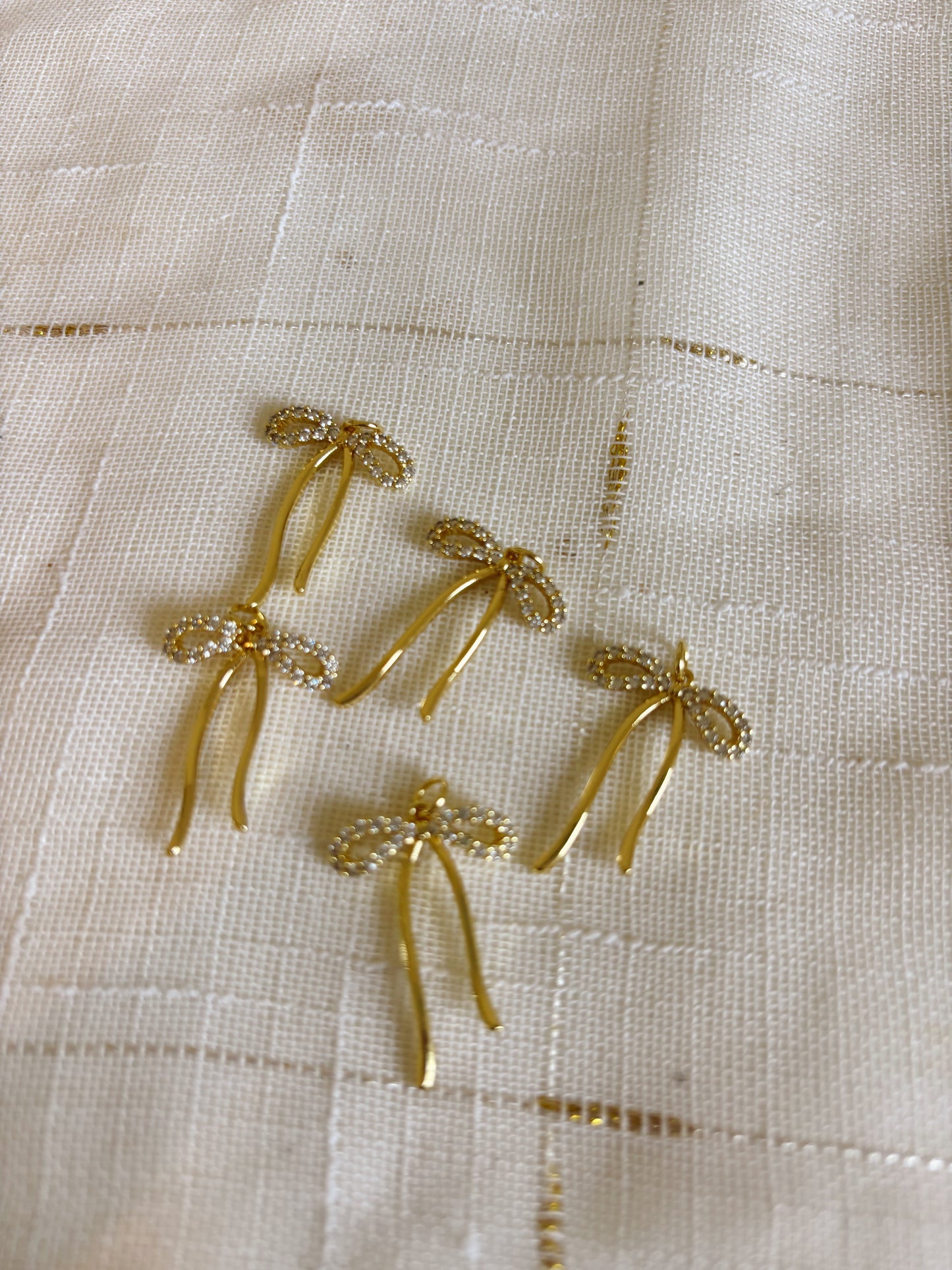 Charm Necklace