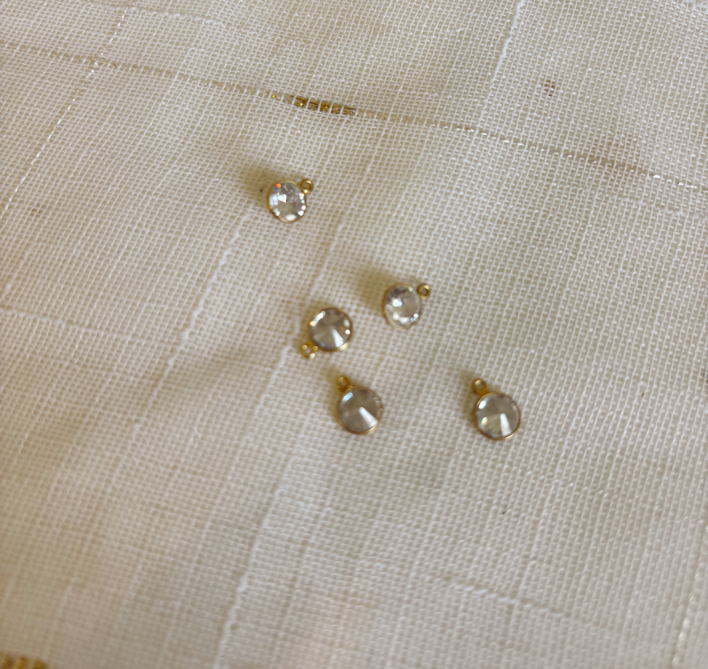 Charm Necklace