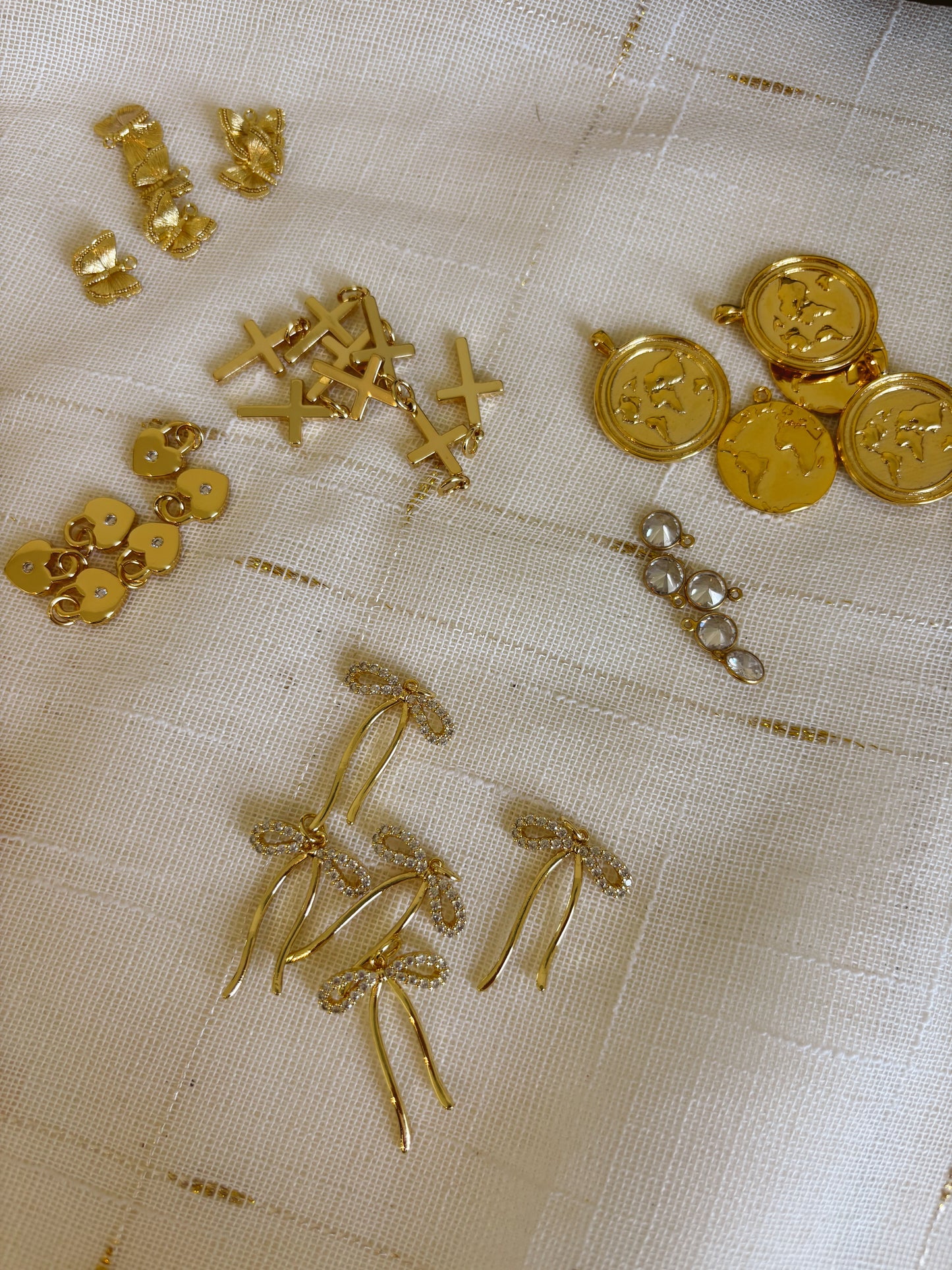 Charm Necklace